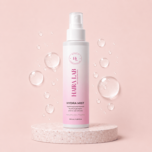 Hydra Mist - Hydrating Scalp Essence - Haira Lab.